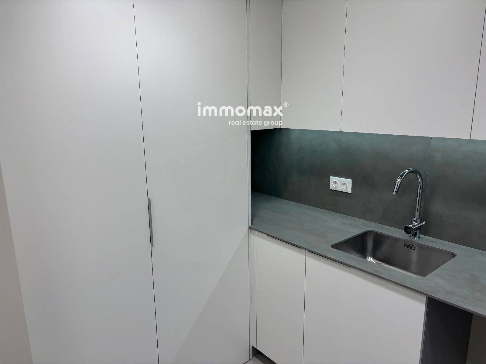 3 soveværelse Lejlighed til salg i Barcelona by - € 408.000 (Ref: 8189020)