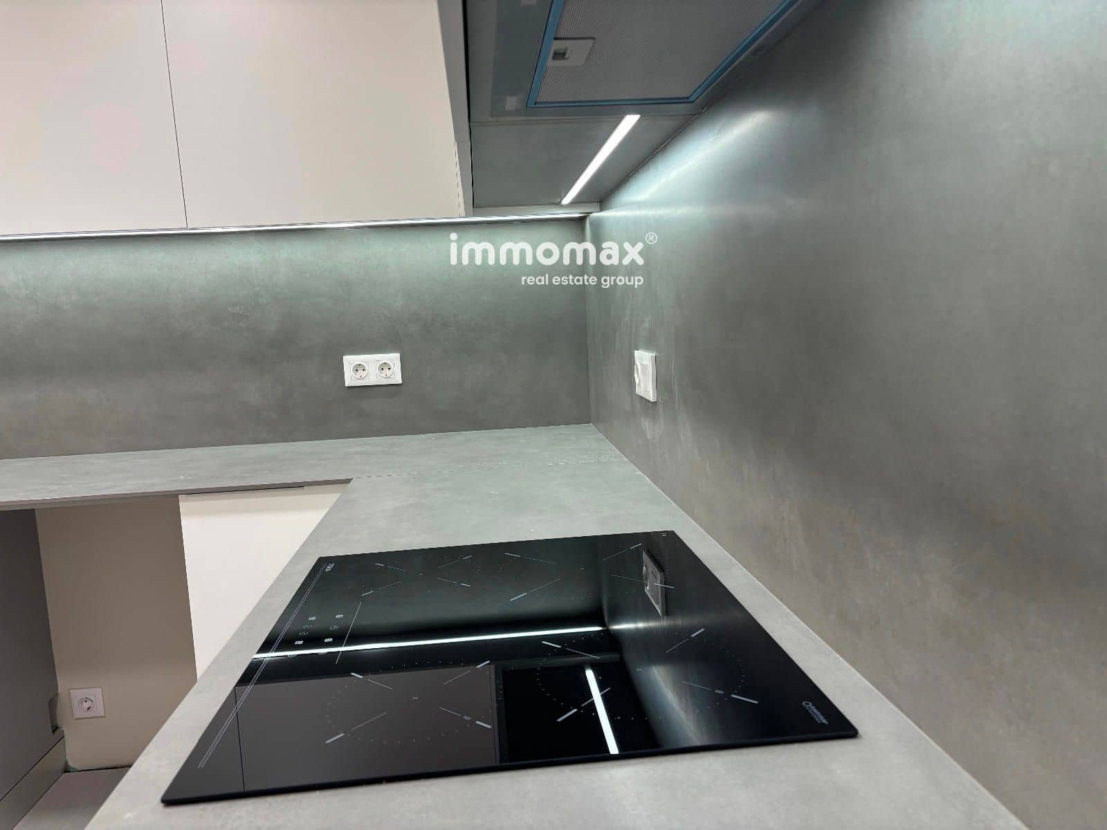 3 soveværelse Lejlighed til salg i Barcelona by - € 408.000 (Ref: 8189020)