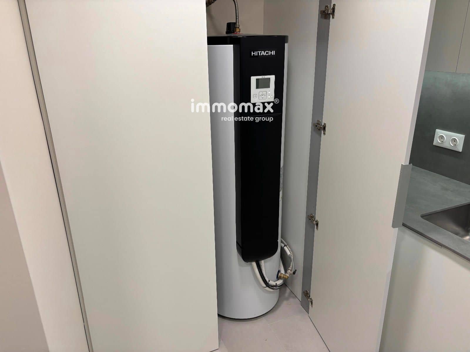 3 soveværelse Lejlighed til salg i Barcelona by - € 408.000 (Ref: 8189020)