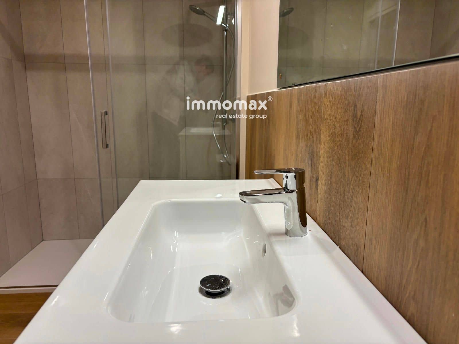 3 soveværelse Lejlighed til salg i Barcelona by - € 408.000 (Ref: 8189020)