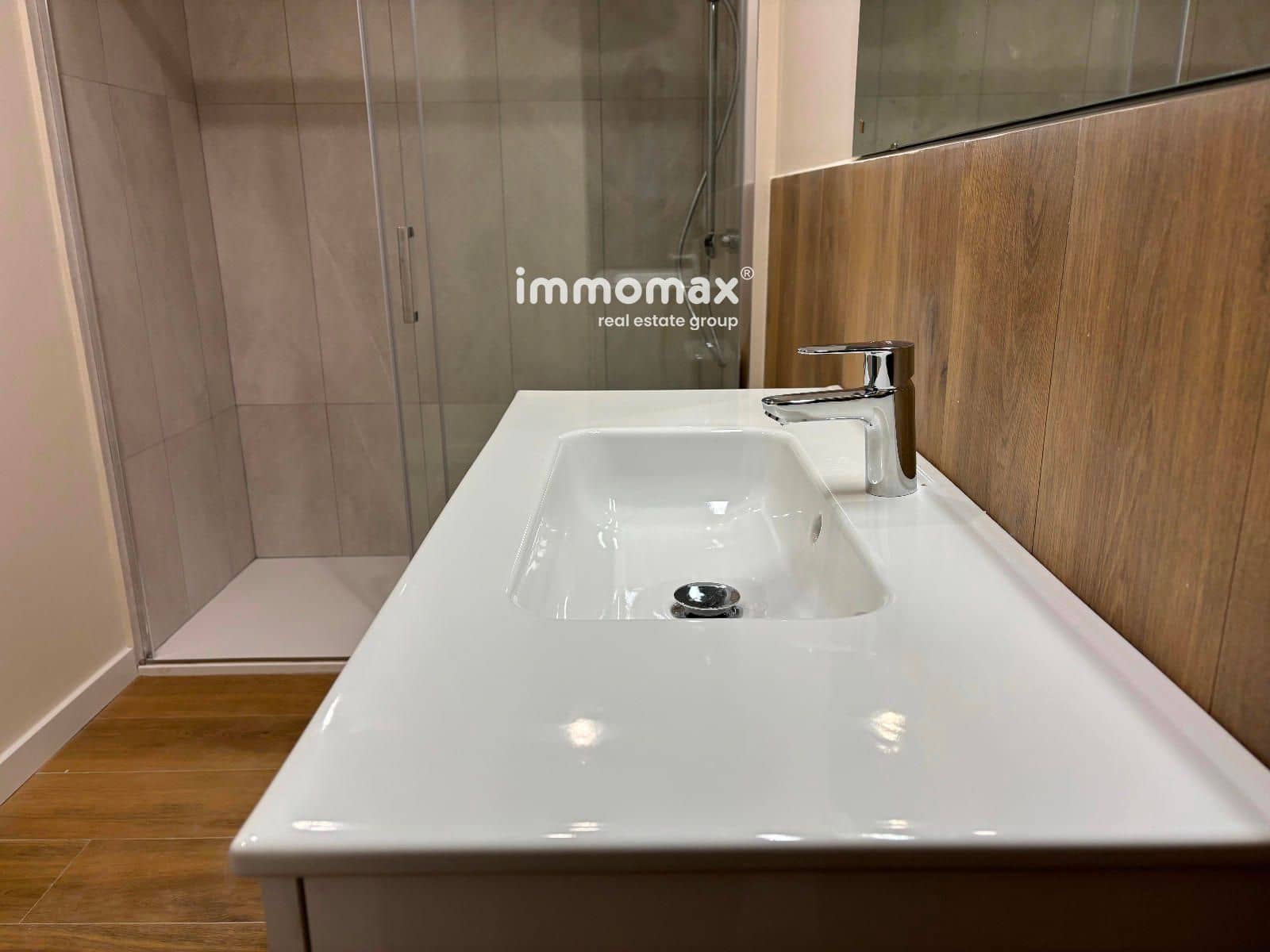 3 soveværelse Lejlighed til salg i Barcelona by - € 408.000 (Ref: 8189020)