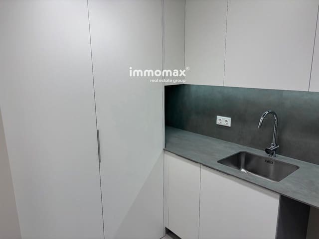 3 soverom Leilighet til salgs i El Besòs i El Maresme, Barcelona by - € 408 000 (Ref: 8189020)