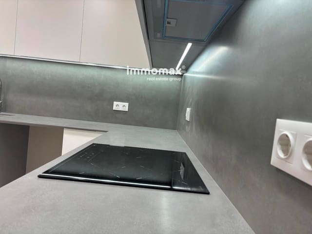 3 soverom Leilighet til salgs i El Besòs i El Maresme, Barcelona by - € 408 000 (Ref: 8189020)