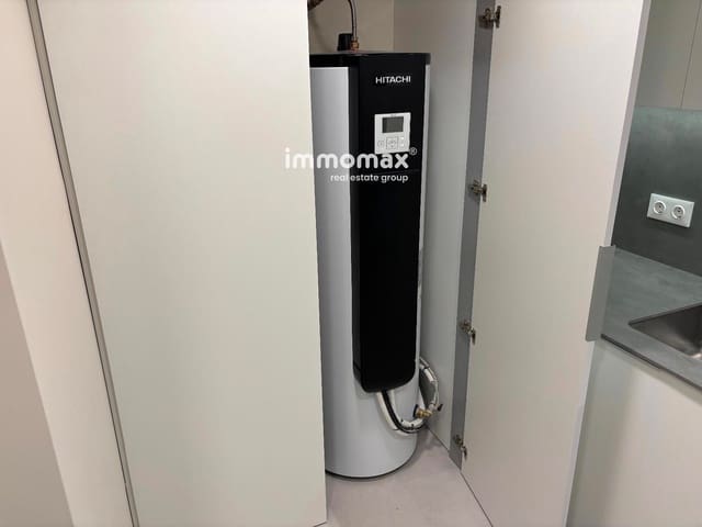 3 soverom Leilighet til salgs i El Besòs i El Maresme, Barcelona by - € 408 000 (Ref: 8189020)