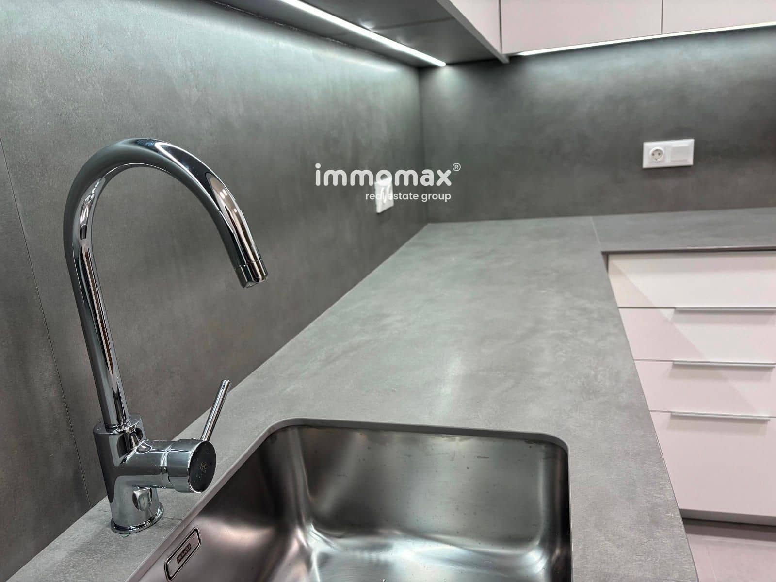 3 soveværelse Lejlighed til salg i Barcelona by - € 408.000 (Ref: 8189020)