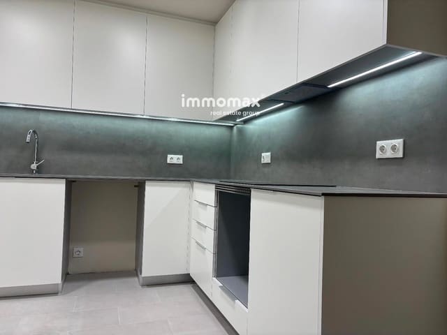 3 soverom Leilighet til salgs i El Besòs i El Maresme, Barcelona by - € 408 000 (Ref: 8189020)