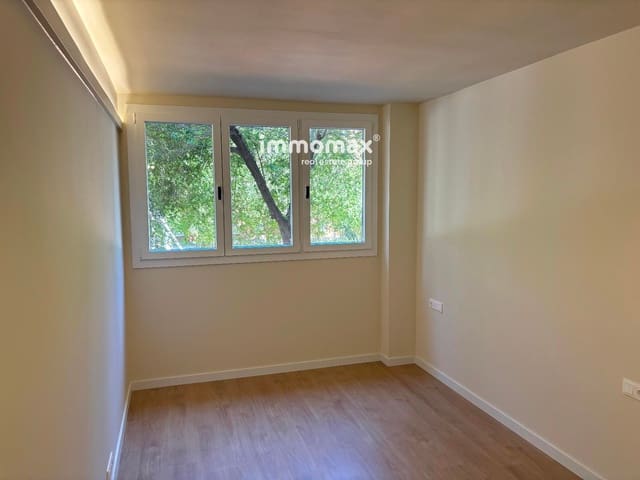 3 soverom Leilighet til salgs i El Besòs i El Maresme, Barcelona by - € 408 000 (Ref: 8189020)