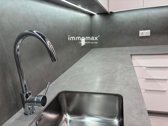 3 soverom Leilighet til salgs i El Besòs i El Maresme, Barcelona by - € 408 000 (Ref: 8189020)