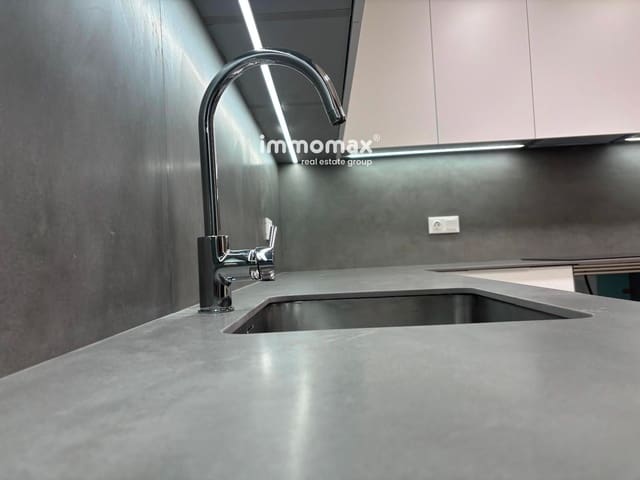 3 soverom Leilighet til salgs i El Besòs i El Maresme, Barcelona by - € 408 000 (Ref: 8189020)