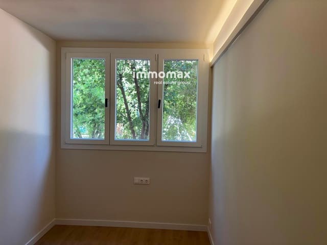 3 soverom Leilighet til salgs i El Besòs i El Maresme, Barcelona by - € 408 000 (Ref: 8189020)