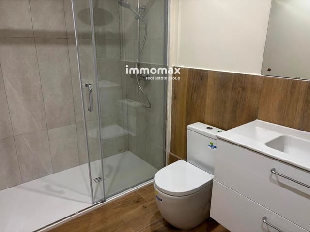 3 soverom Leilighet til salgs i El Besòs i El Maresme, Barcelona by - € 408 000 (Ref: 8189020)