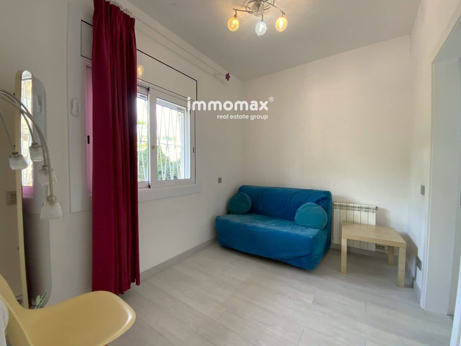 6 soverom Villa til leie i Castelldefels med svømmebasseng garasje - € 4 900 (Ref: 8196917)