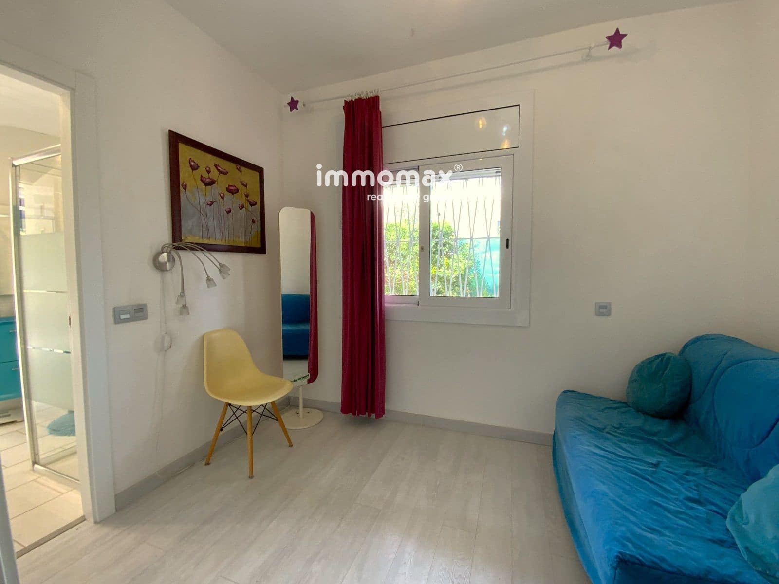 6 soverom Villa til leie i Castelldefels med svømmebasseng garasje - € 4 900 (Ref: 8196917)
