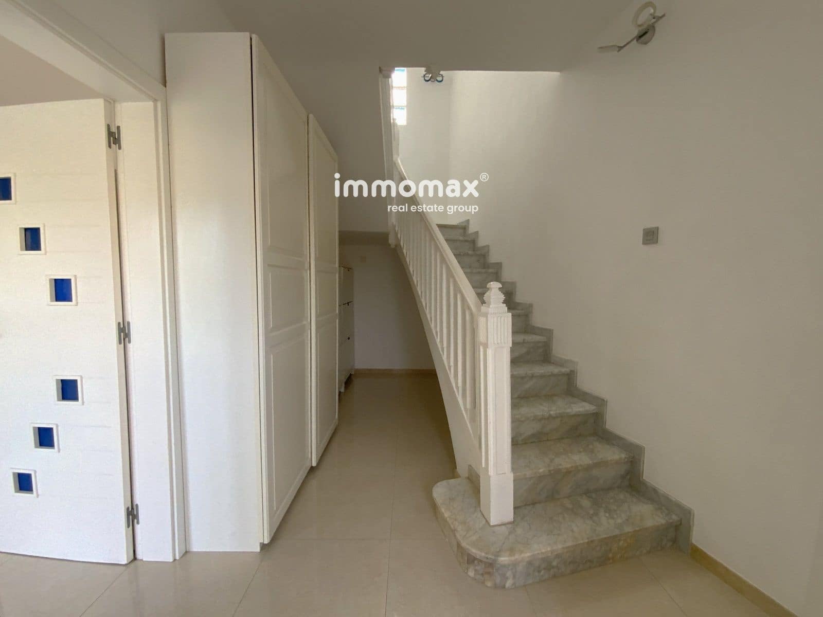 6 soverom Villa til leie i Castelldefels med svømmebasseng garasje - € 4 900 (Ref: 8196917)