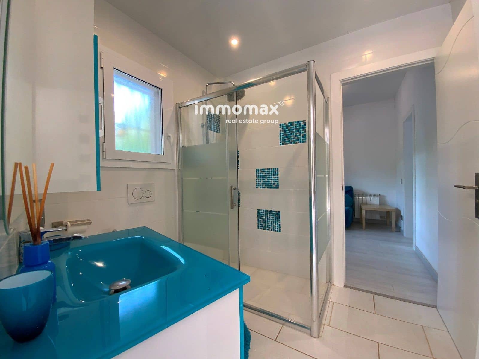 6 soverom Villa til leie i Castelldefels med svømmebasseng garasje - € 4 900 (Ref: 8196917)