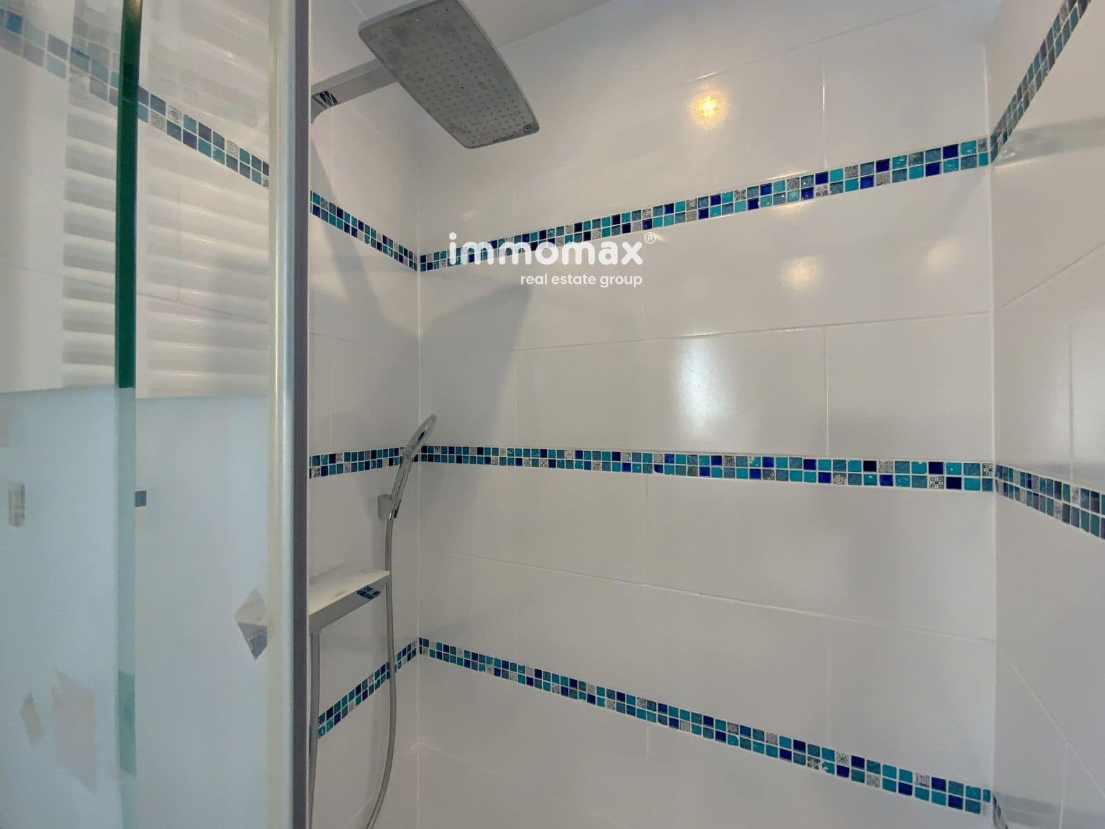 6 soverom Villa til leie i Castelldefels med svømmebasseng garasje - € 4 900 (Ref: 8196917)