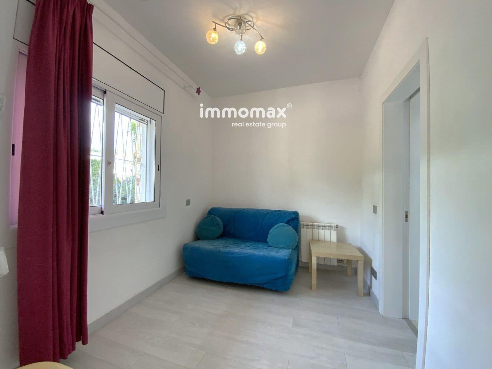 6 soverom Villa til leie i Castelldefels med svømmebasseng garasje - € 4 900 (Ref: 8196917)