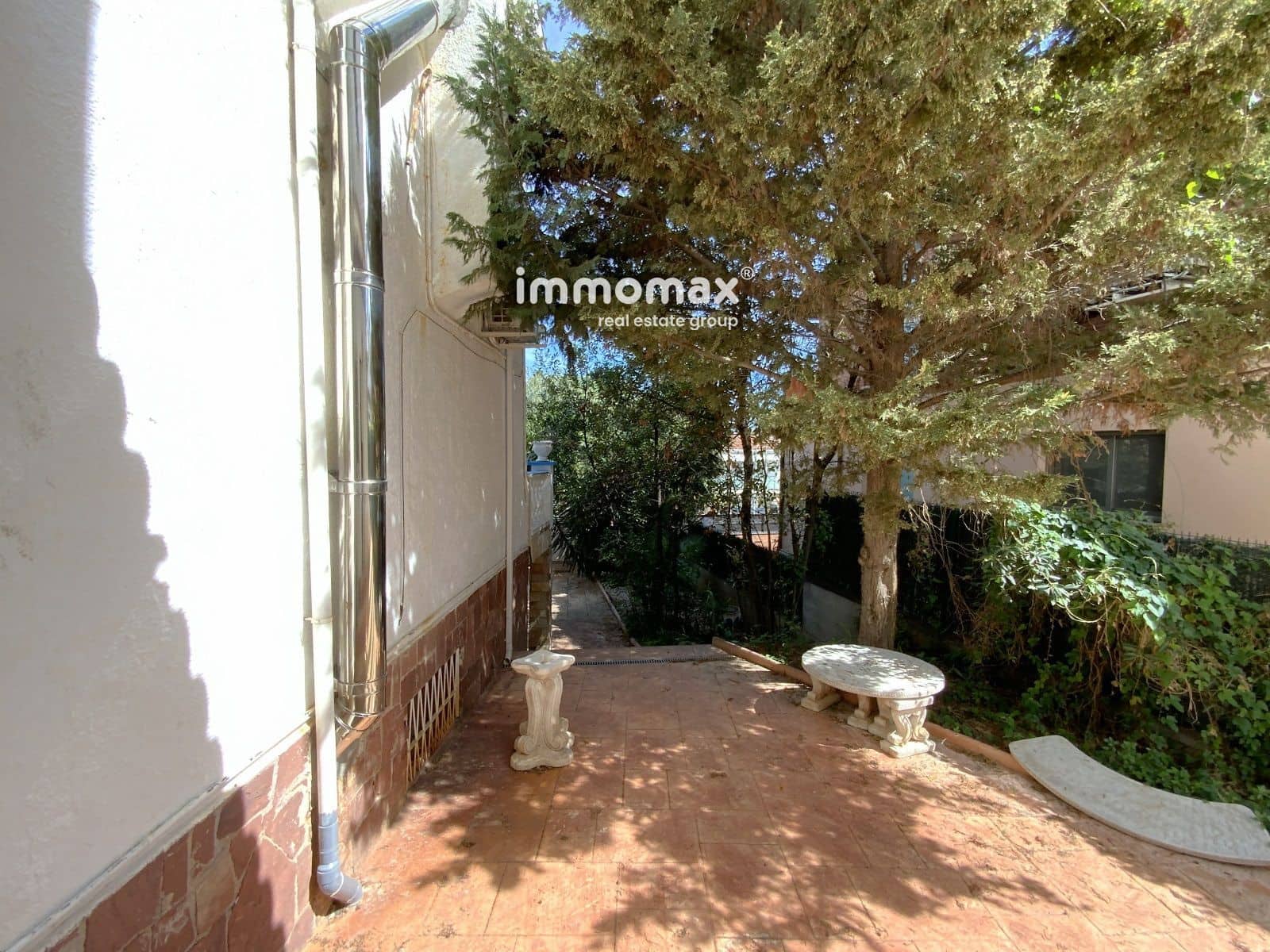 6 soverom Villa til leie i Castelldefels med svømmebasseng garasje - € 4 900 (Ref: 8196917)