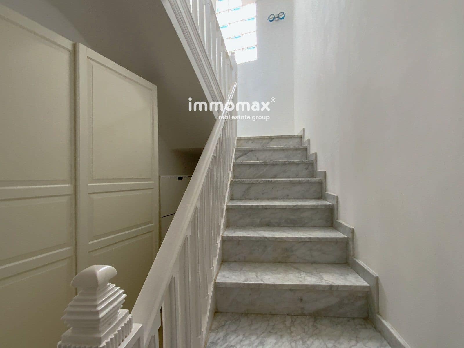 6 soverom Villa til leie i Castelldefels med svømmebasseng garasje - € 4 900 (Ref: 8196917)