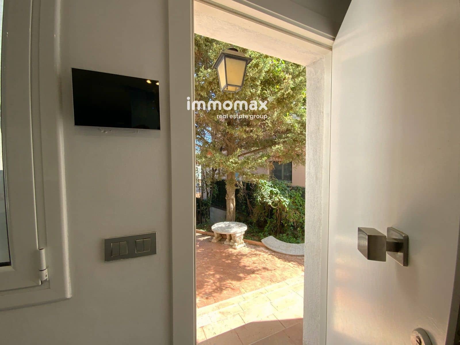 6 soverom Villa til leie i Castelldefels med svømmebasseng garasje - € 4 900 (Ref: 8196917)