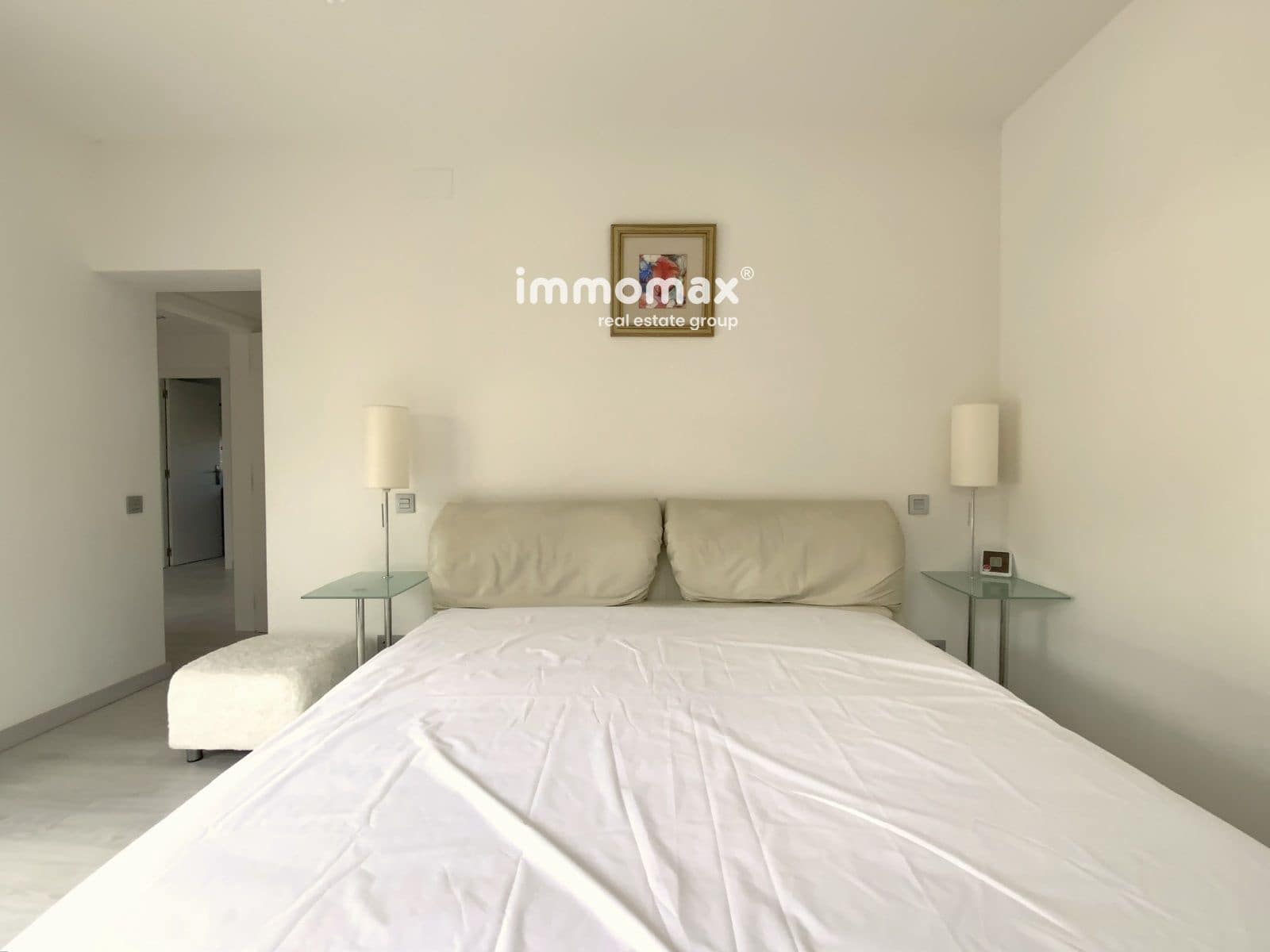 6 soverom Villa til leie i Castelldefels med svømmebasseng garasje - € 4 900 (Ref: 8196917)