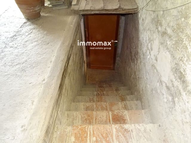 5 sypialnia Willa na sprzedaż w Xerta z garażem - 78 000 € (Ref: 8200566)