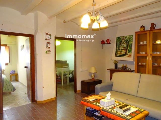 5 sypialnia Willa na sprzedaż w Xerta z garażem - 78 000 € (Ref: 8200566)