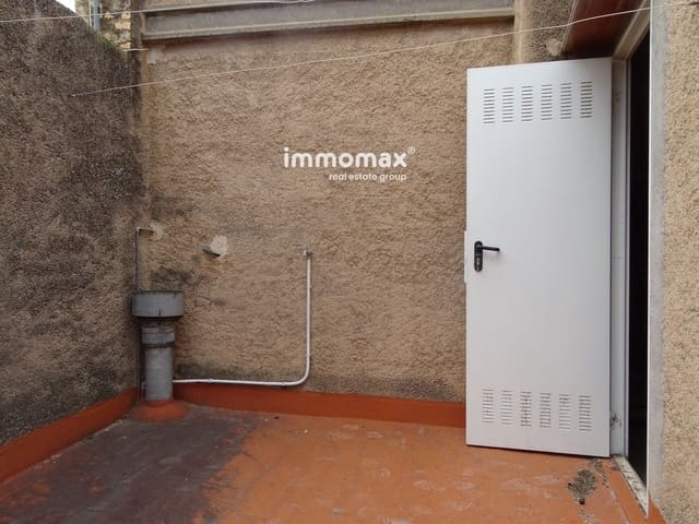 5 sypialnia Willa na sprzedaż w Xerta z garażem - 78 000 € (Ref: 8200566)