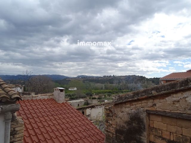 5 sypialnia Willa na sprzedaż w Xerta z garażem - 78 000 € (Ref: 8200566)