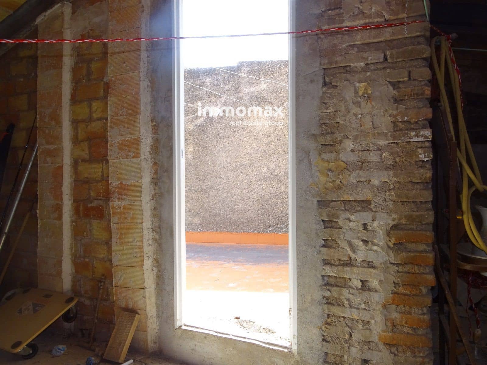 5 sypialnia Willa na sprzedaż w Xerta z garażem - 78 000 € (Ref: 8200566)