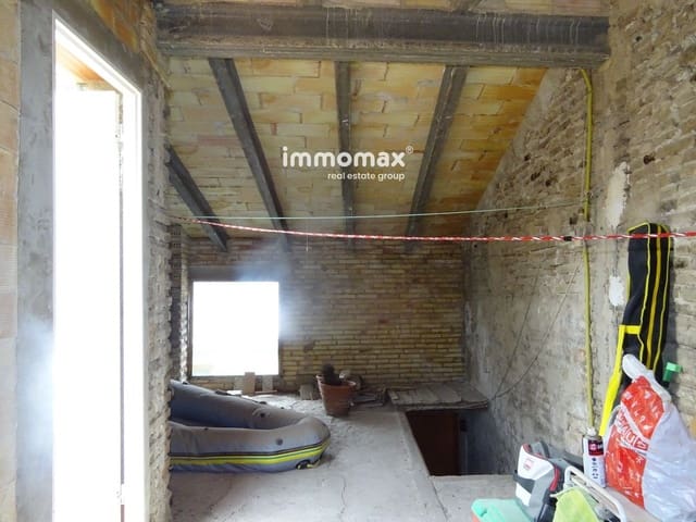 5 sypialnia Willa na sprzedaż w Xerta z garażem - 78 000 € (Ref: 8200566)