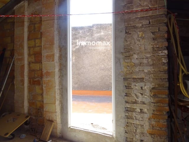 5 sypialnia Willa na sprzedaż w Xerta z garażem - 78 000 € (Ref: 8200566)