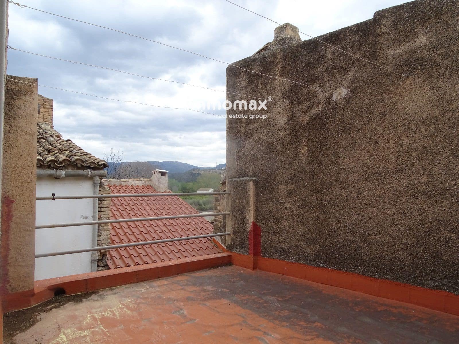 5 sypialnia Willa na sprzedaż w Xerta z garażem - 78 000 € (Ref: 8200566)