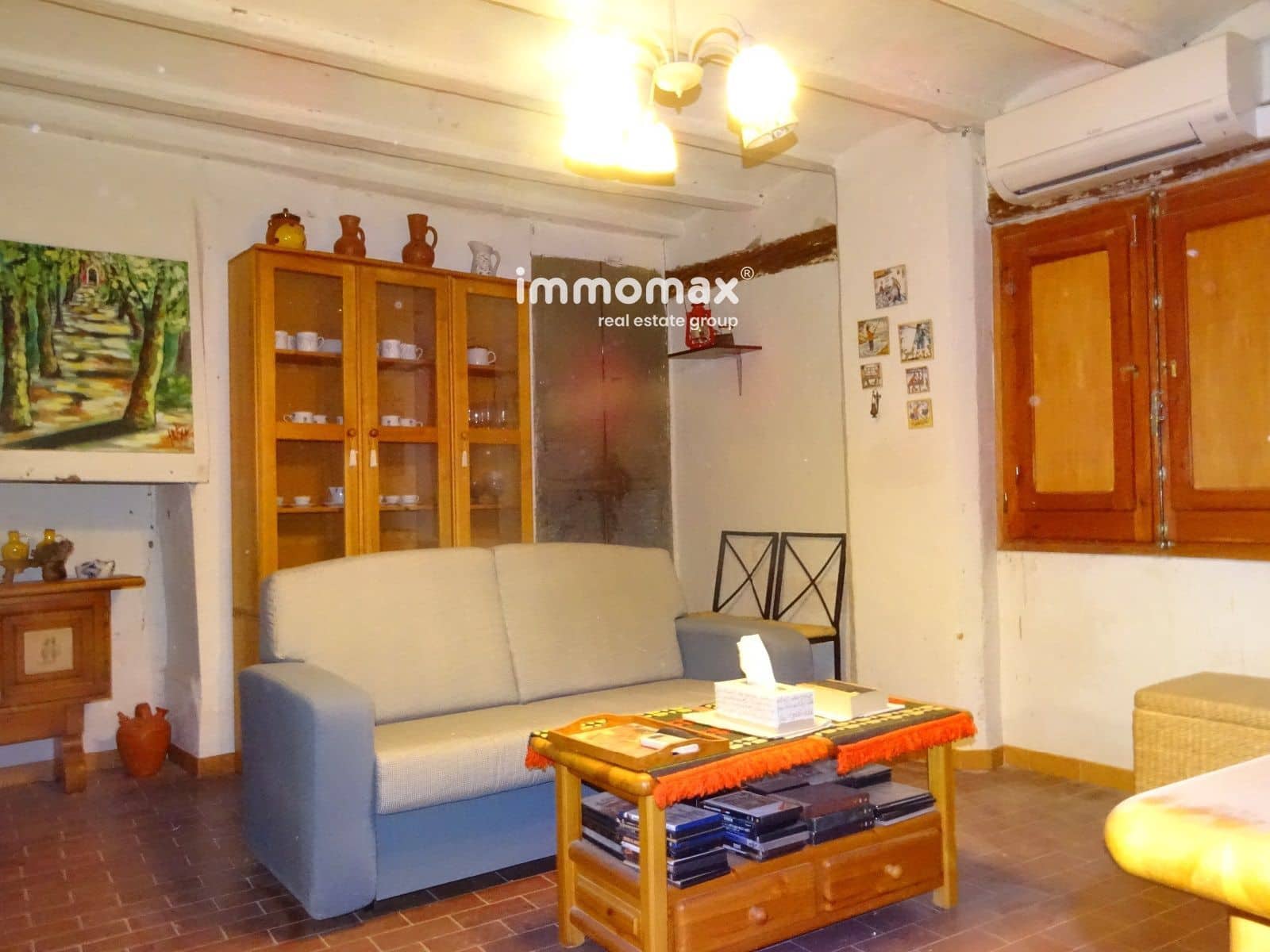 5 sypialnia Willa na sprzedaż w Xerta z garażem - 78 000 € (Ref: 8200566)