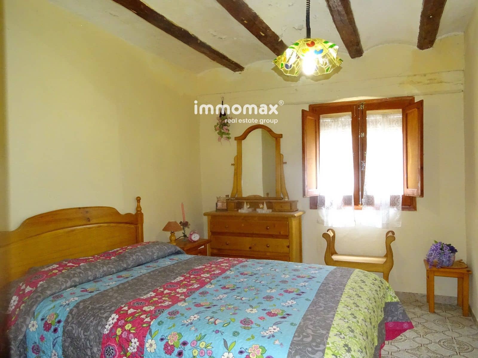 5 sypialnia Willa na sprzedaż w Xerta z garażem - 78 000 € (Ref: 8200566)