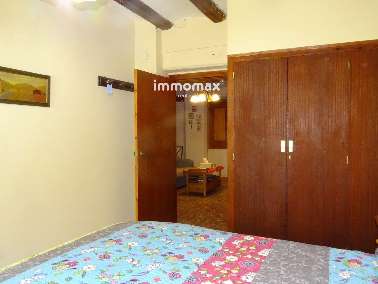 5 sypialnia Willa na sprzedaż w Xerta z garażem - 78 000 € (Ref: 8200566)