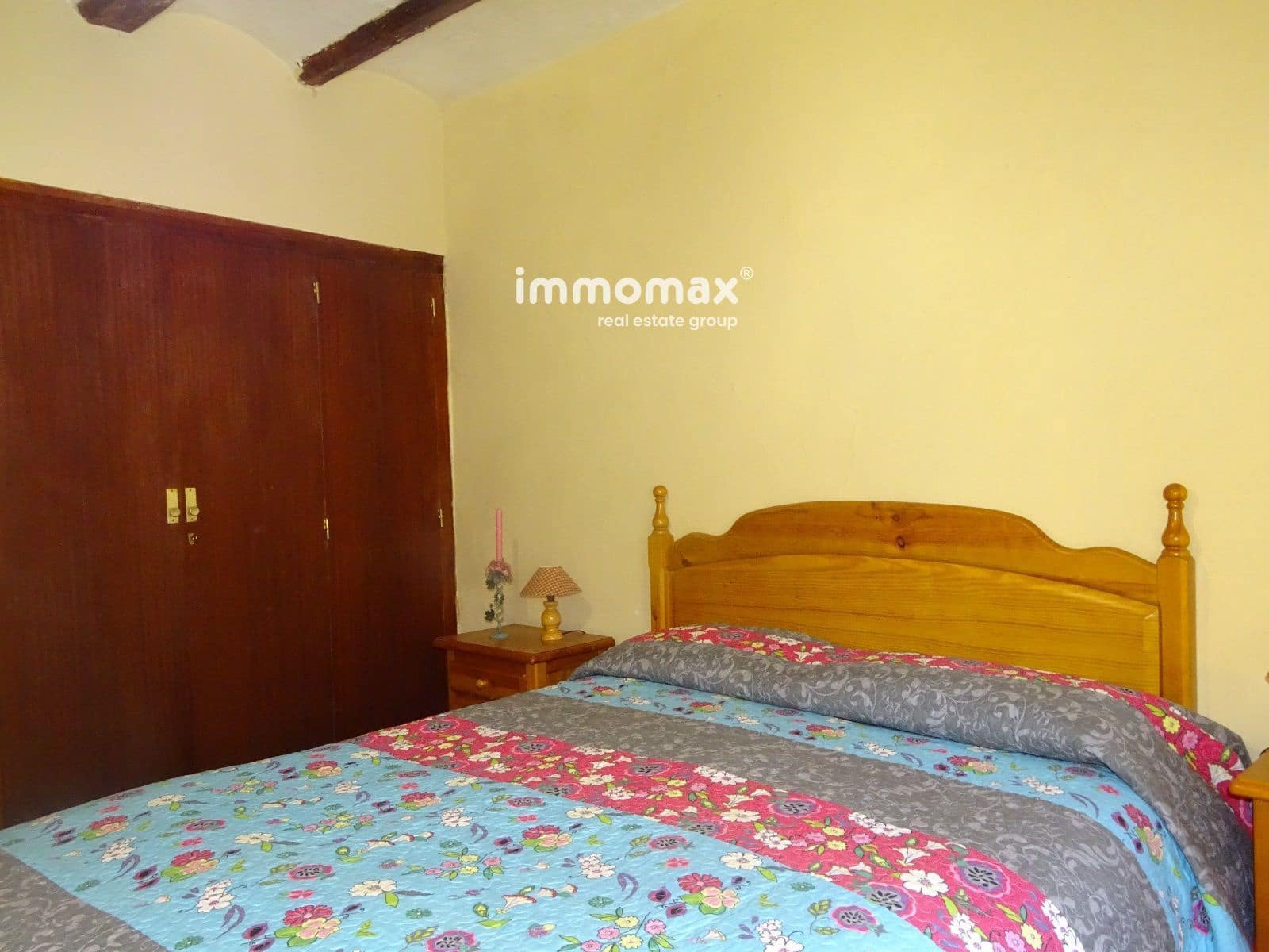 5 sypialnia Willa na sprzedaż w Xerta z garażem - 78 000 € (Ref: 8200566)