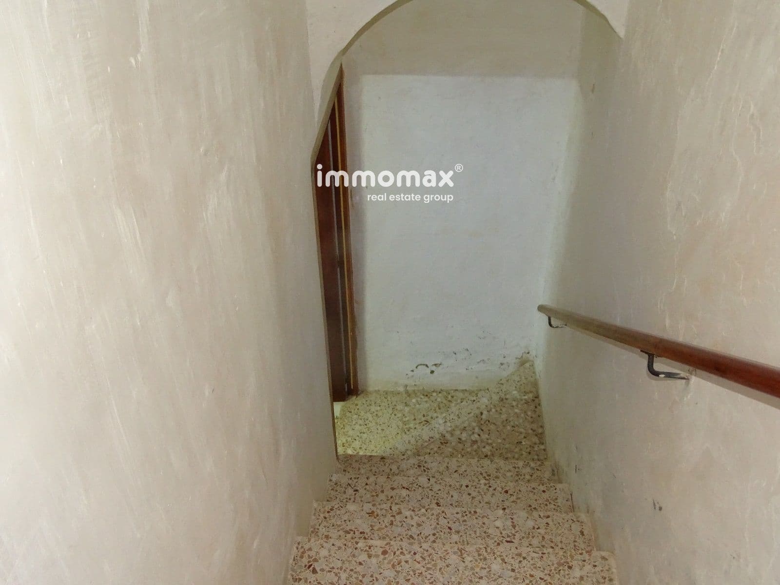 5 sypialnia Willa na sprzedaż w Xerta z garażem - 78 000 € (Ref: 8200566)