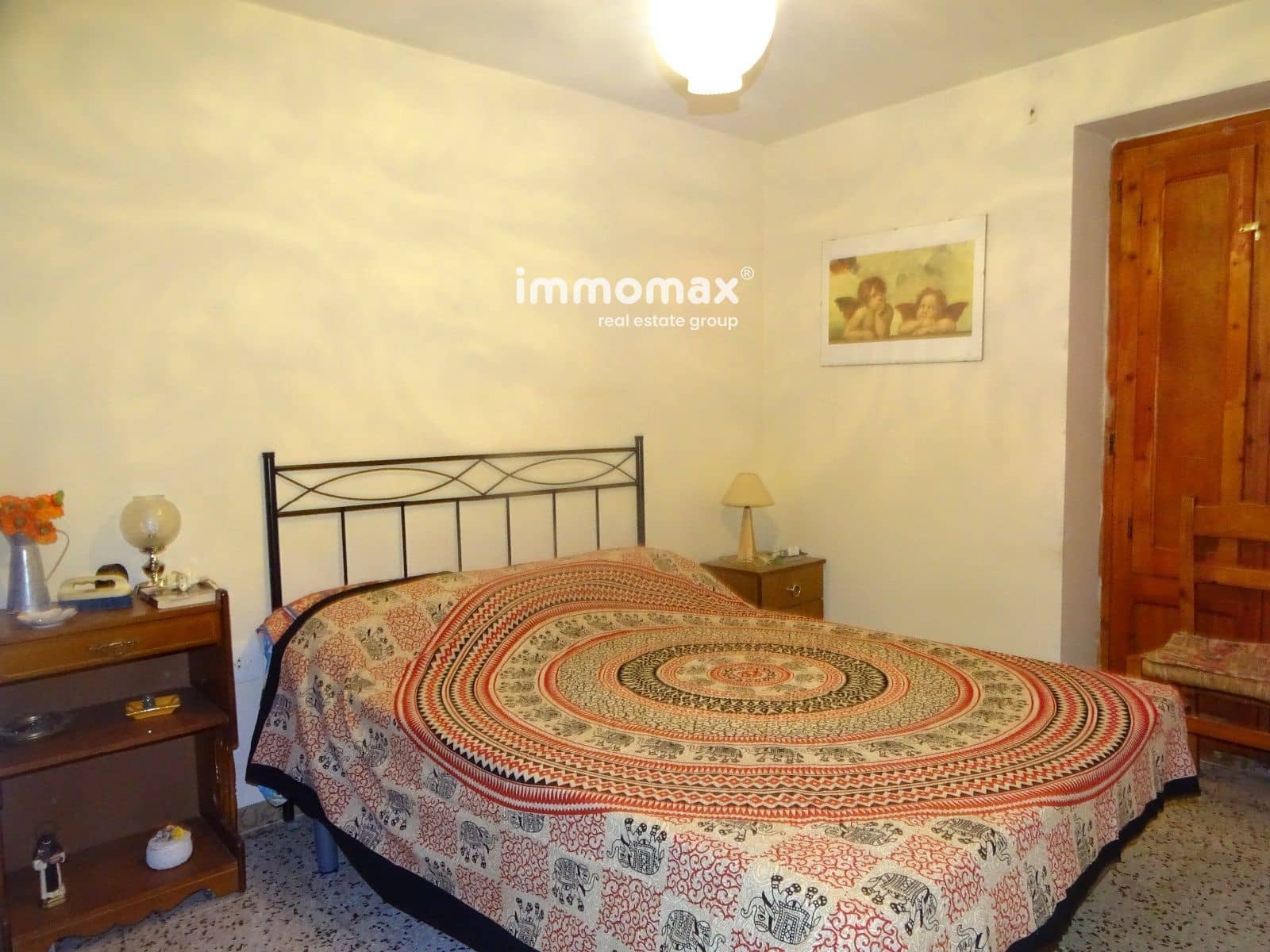 5 sypialnia Willa na sprzedaż w Xerta z garażem - 78 000 € (Ref: 8200566)