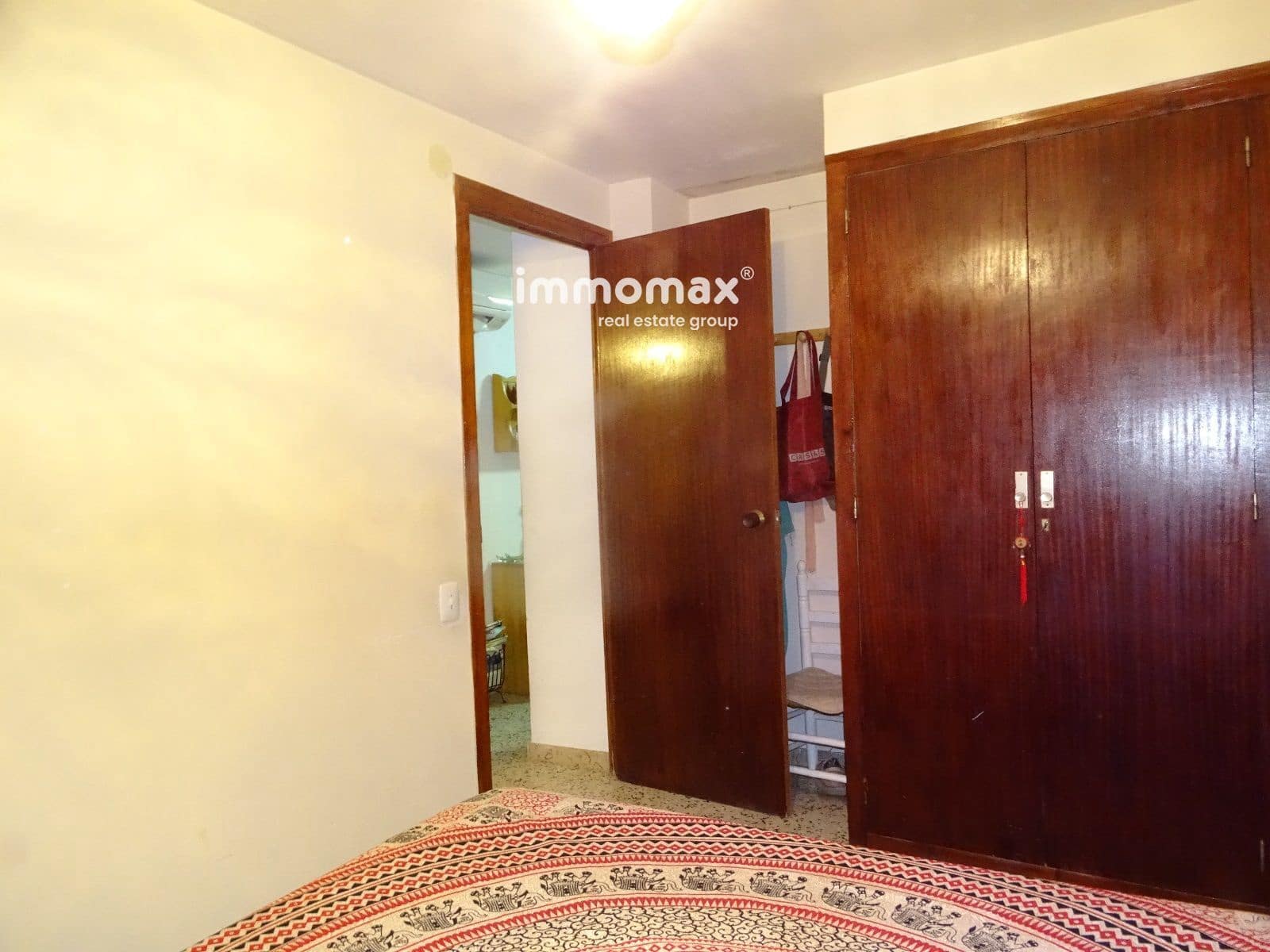 5 sypialnia Willa na sprzedaż w Xerta z garażem - 78 000 € (Ref: 8200566)