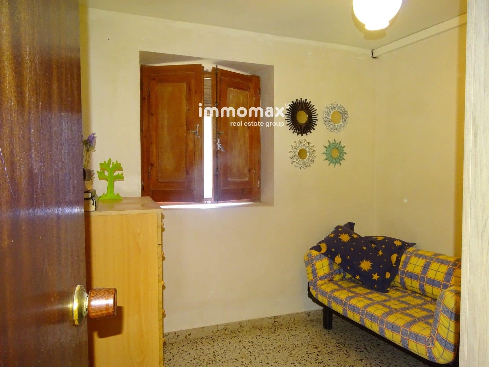 5 sypialnia Willa na sprzedaż w Xerta z garażem - 78 000 € (Ref: 8200566)