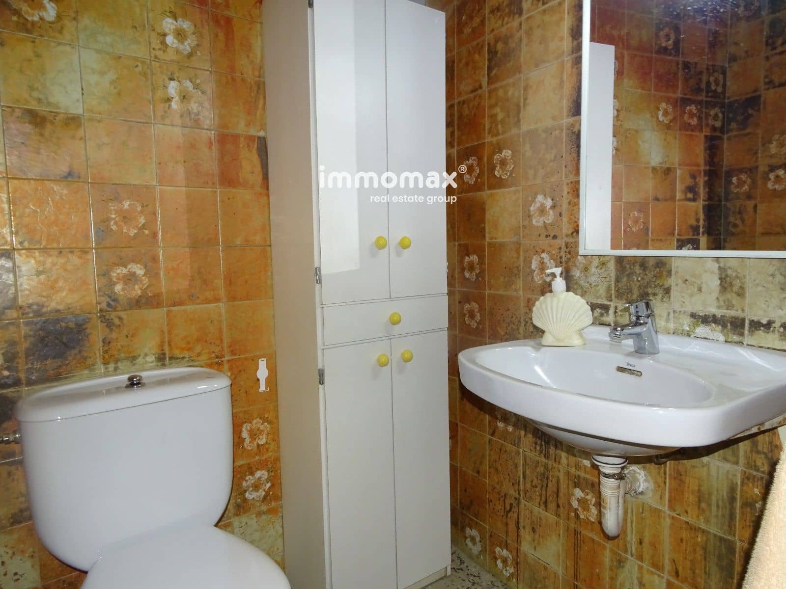 5 sypialnia Willa na sprzedaż w Xerta z garażem - 78 000 € (Ref: 8200566)