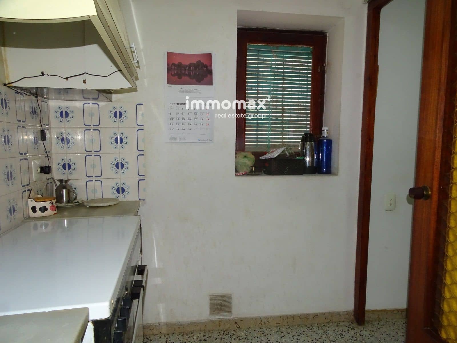 5 sypialnia Willa na sprzedaż w Xerta z garażem - 78 000 € (Ref: 8200566)