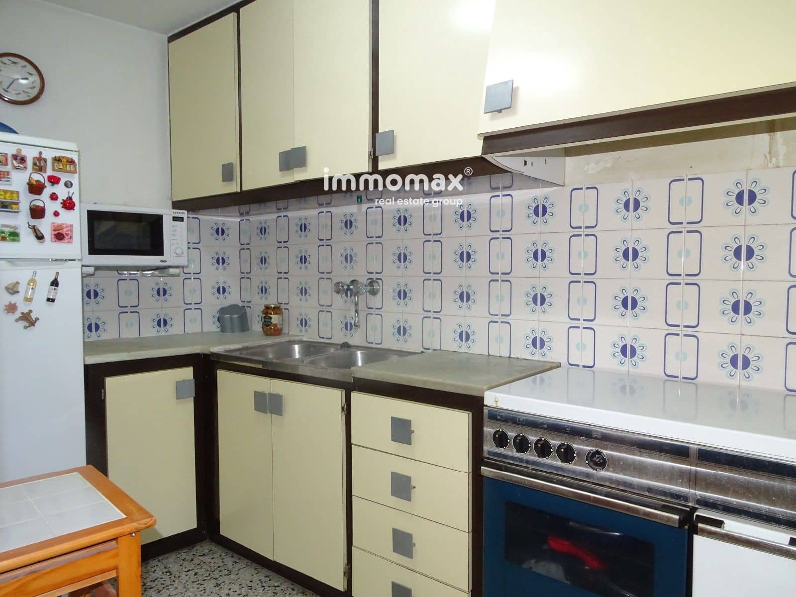 5 sypialnia Willa na sprzedaż w Xerta z garażem - 78 000 € (Ref: 8200566)