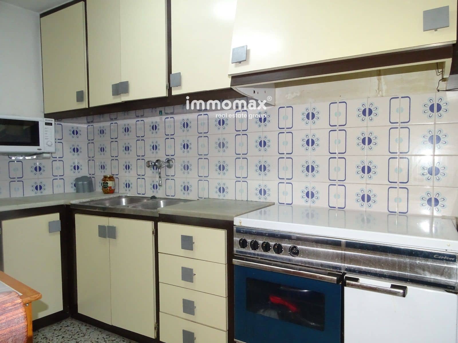 5 sypialnia Willa na sprzedaż w Xerta z garażem - 78 000 € (Ref: 8200566)