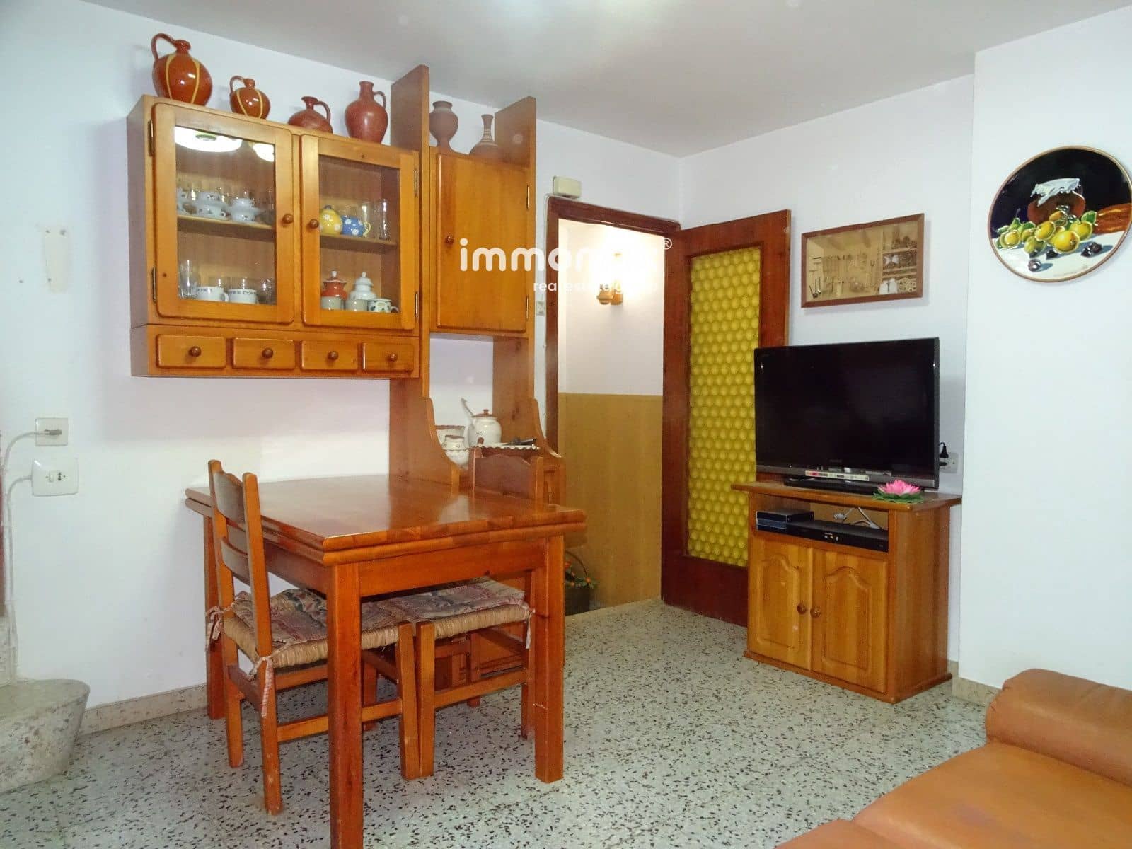 5 sypialnia Willa na sprzedaż w Xerta z garażem - 78 000 € (Ref: 8200566)