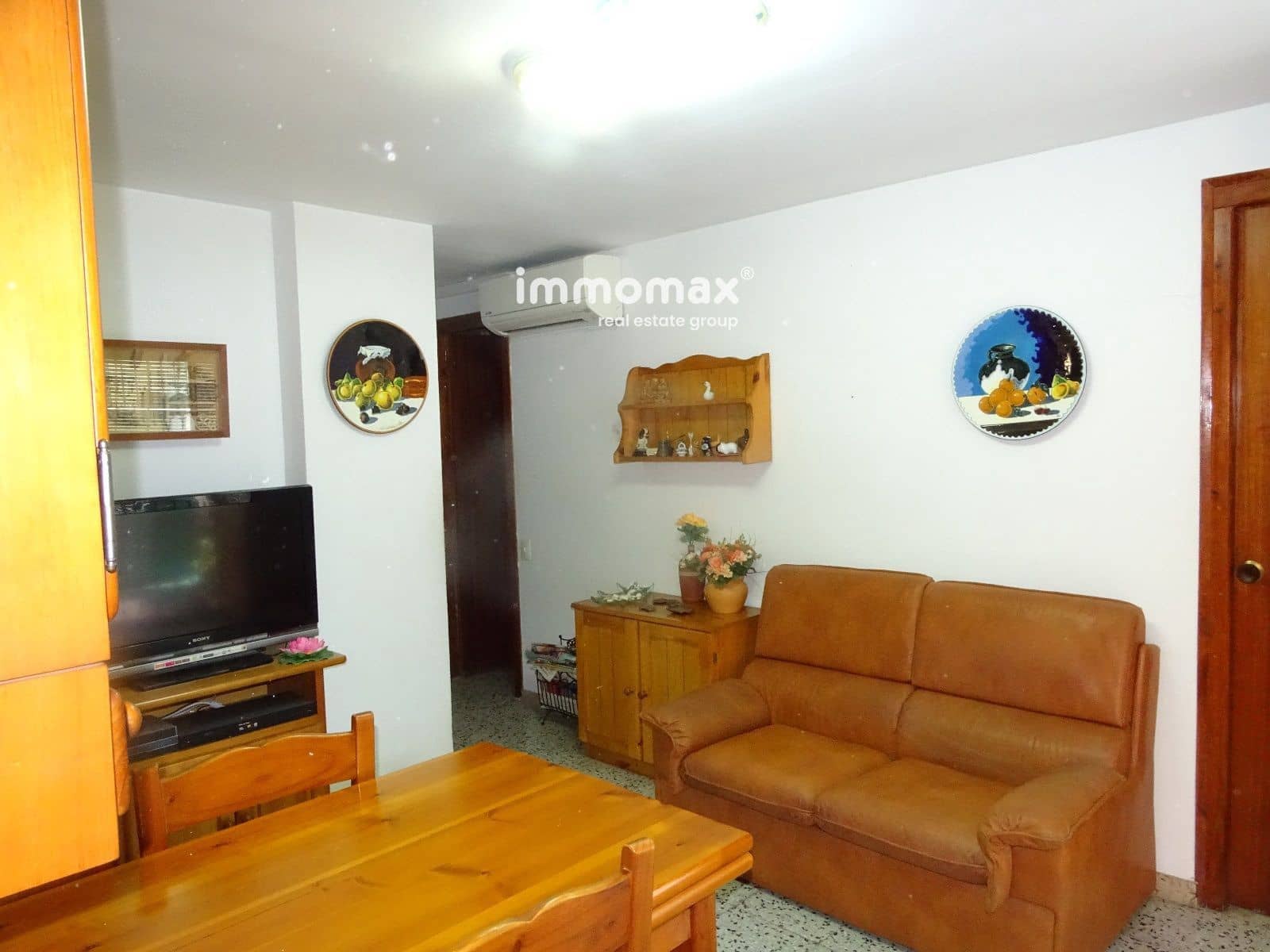 5 sypialnia Willa na sprzedaż w Xerta z garażem - 78 000 € (Ref: 8200566)