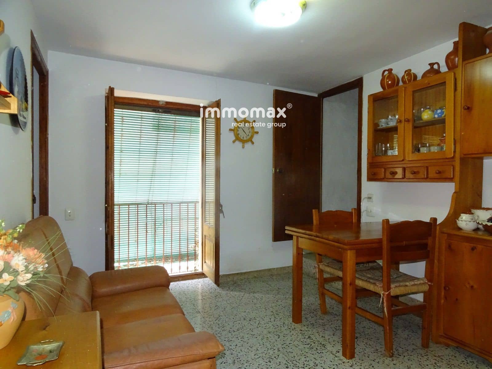 5 sypialnia Willa na sprzedaż w Xerta z garażem - 78 000 € (Ref: 8200566)