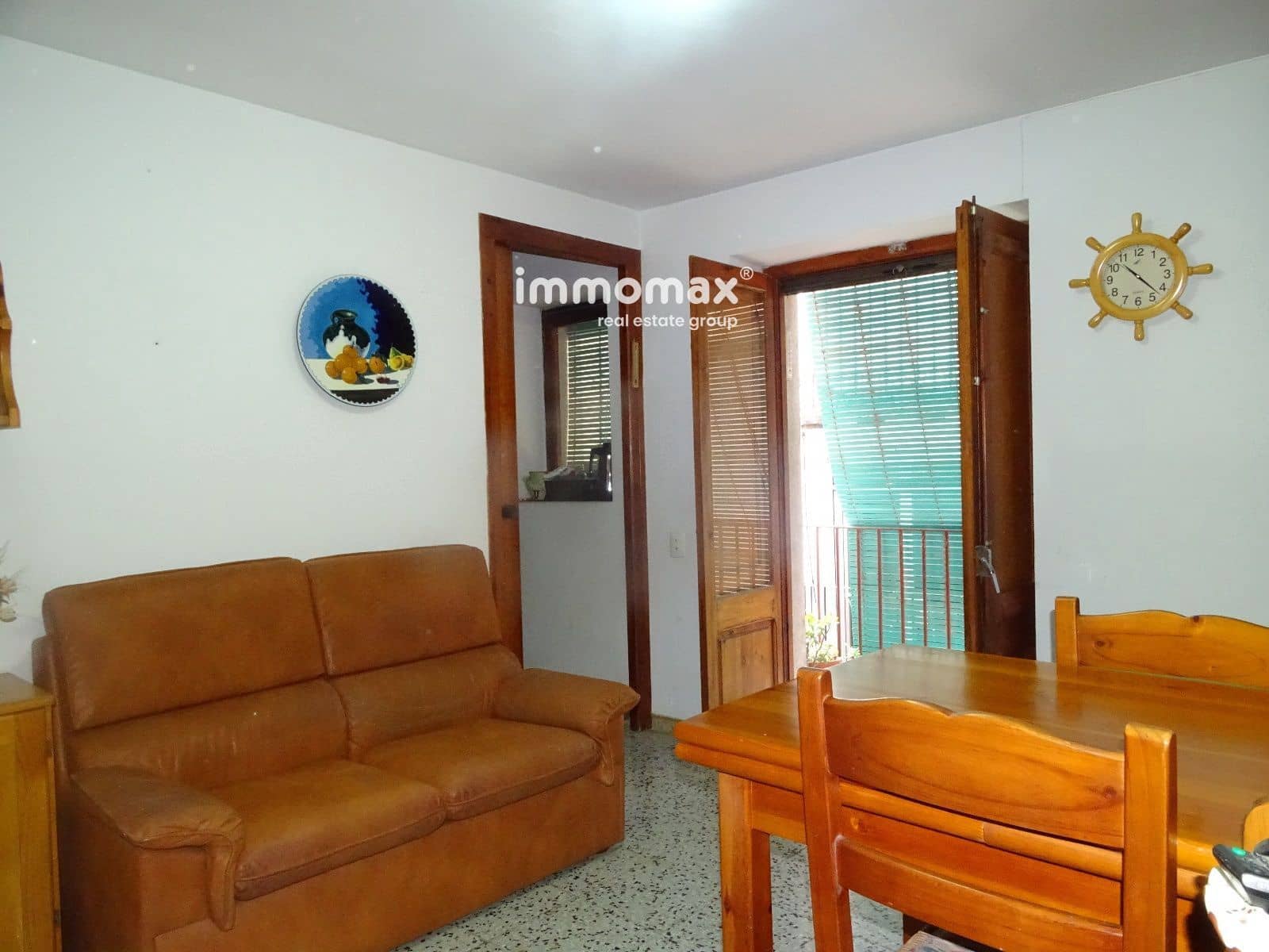 5 sypialnia Willa na sprzedaż w Xerta z garażem - 78 000 € (Ref: 8200566)