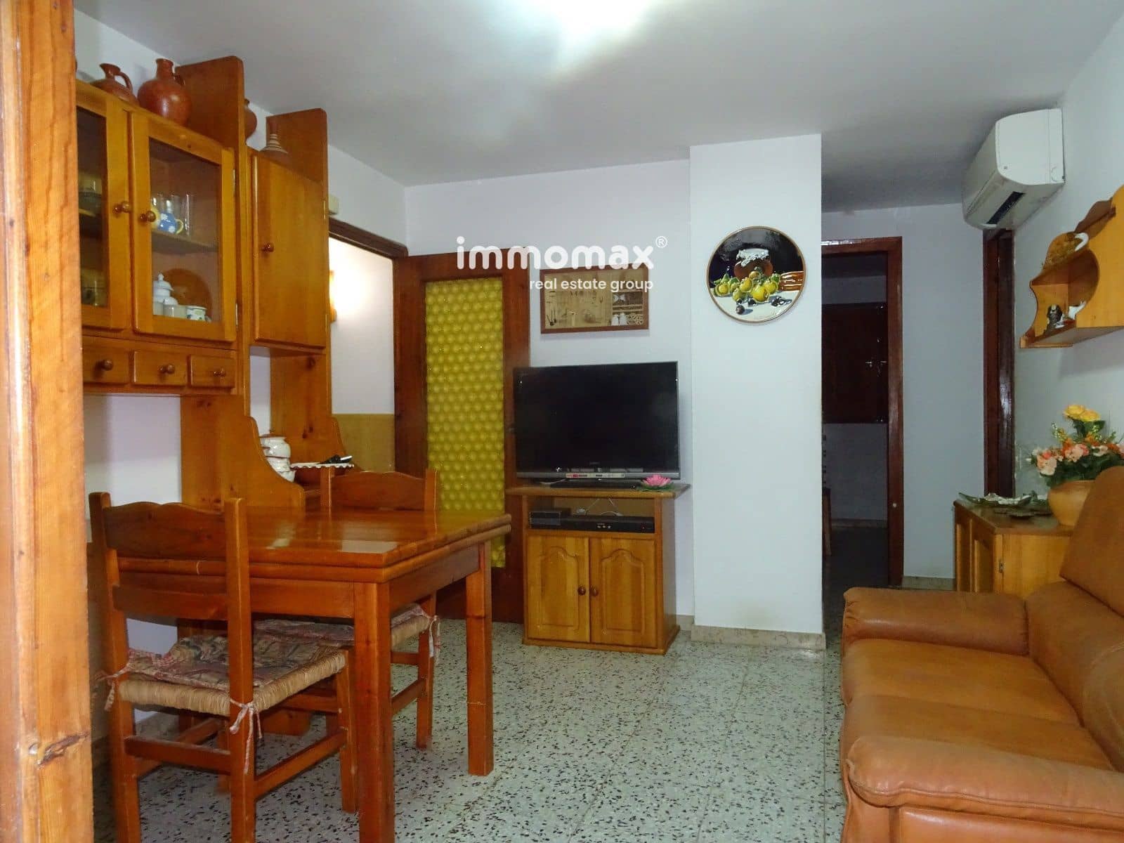 5 sypialnia Willa na sprzedaż w Xerta z garażem - 78 000 € (Ref: 8200566)